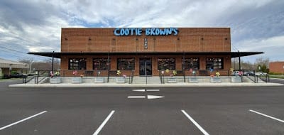 Cootie Browns Campus