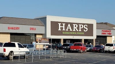 Harps