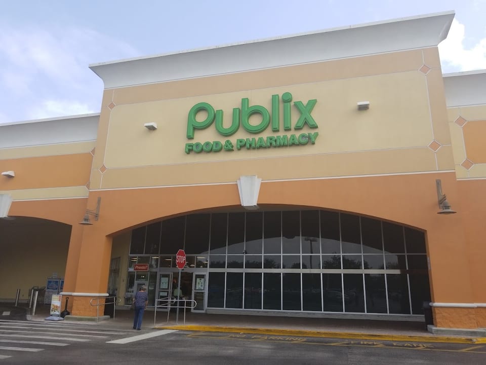Publix Super Market