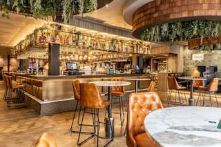 The Social (glasgow)