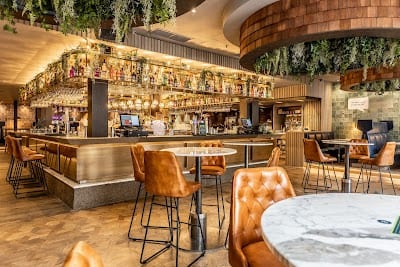 The Social (glasgow)