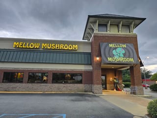 Mellow Mushroom #65