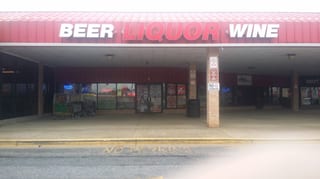 Finksburg Liquors