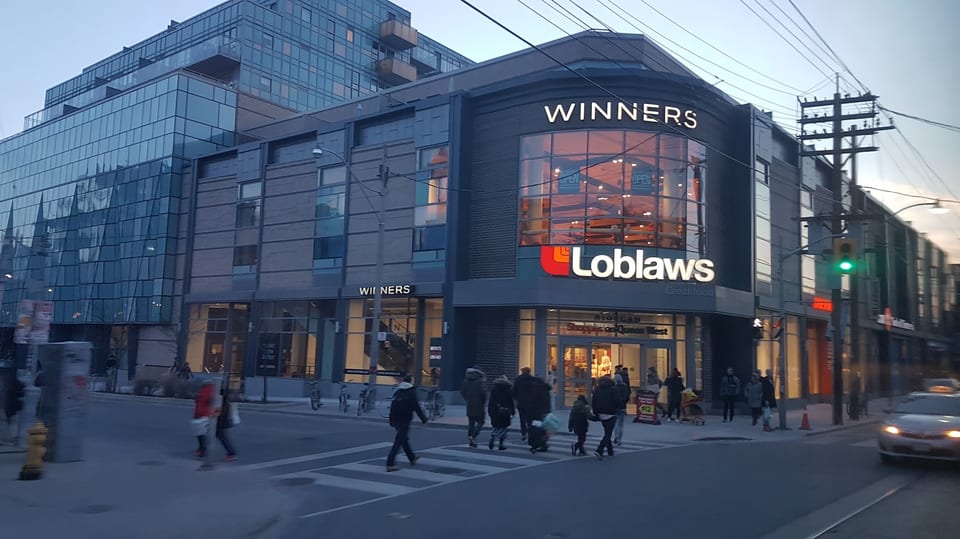 Loblaws