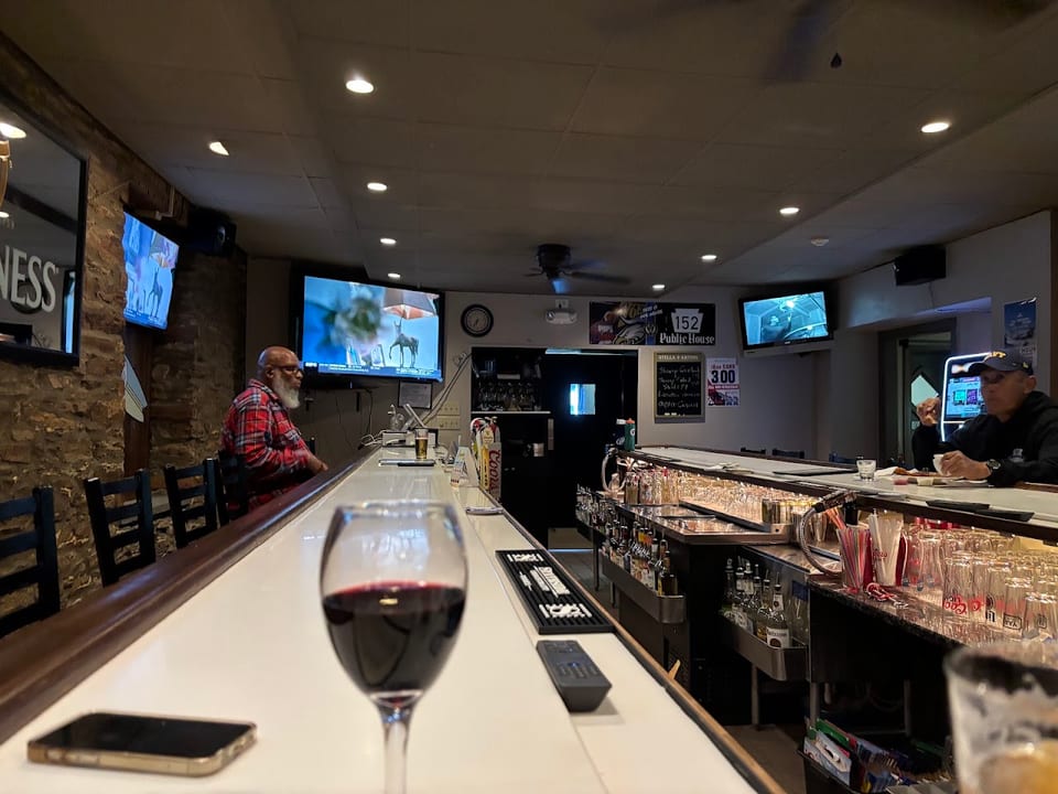152 Public House