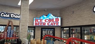Bull Run Mart