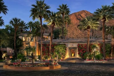 Royal Palms Resort And Spa