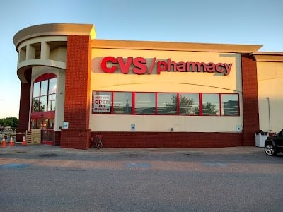 Cvs Pharmacy #6009