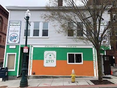 Moynaughs Tavern