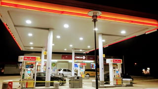 Circle K