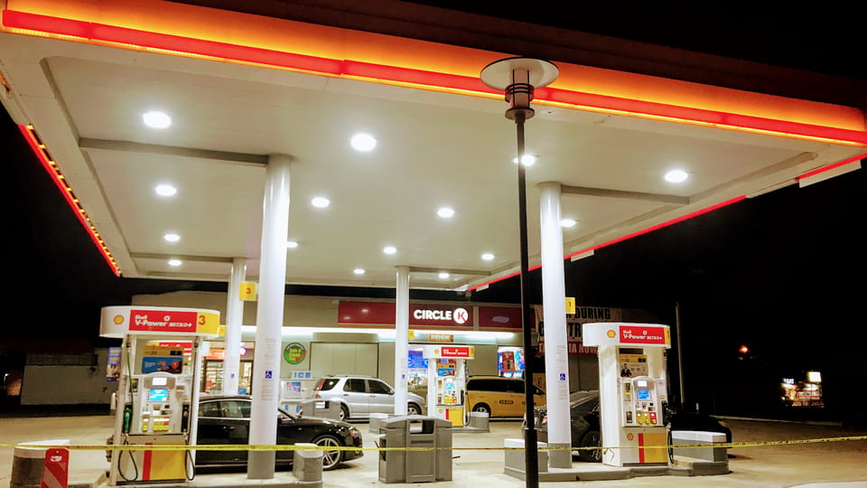 Circle K