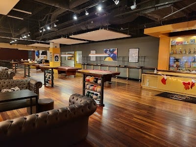 810 Bowling