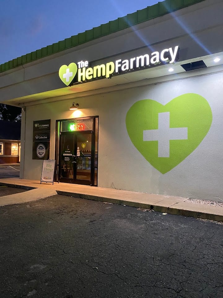 The Hemp Farmacy - Midtown