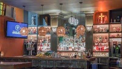 Azucar Lounge