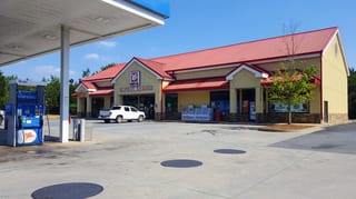 Chevron Food Mart