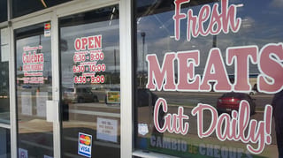 Culebra Super Meat Market