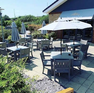 Harvester - Meridian Park