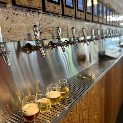 Union Taphouse