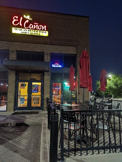 El Canon