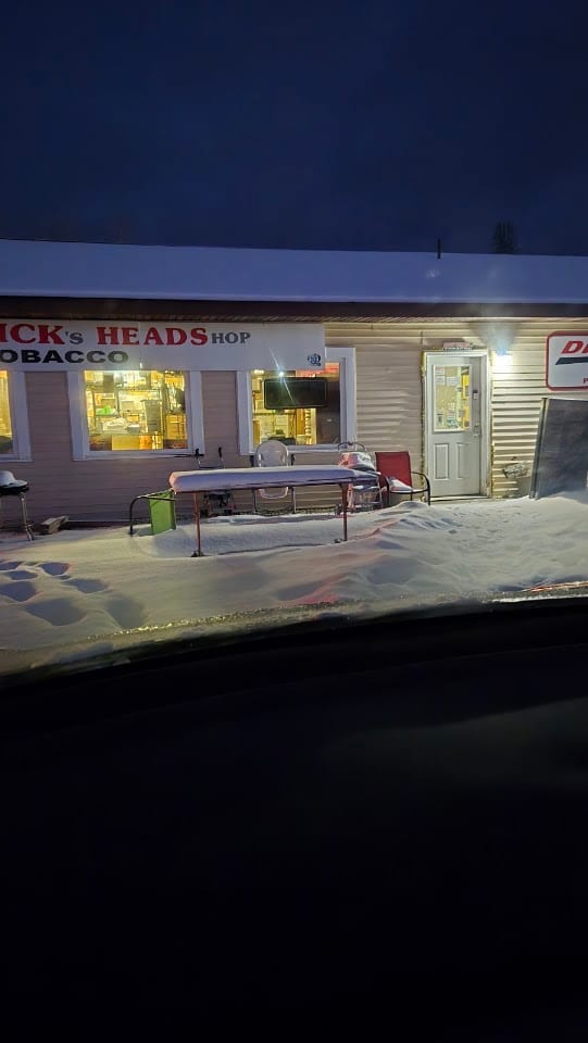 Dicks Headshop
