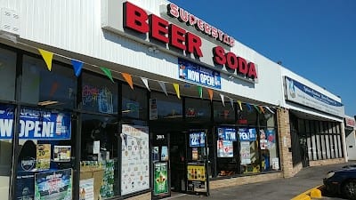 Superstar Beverage