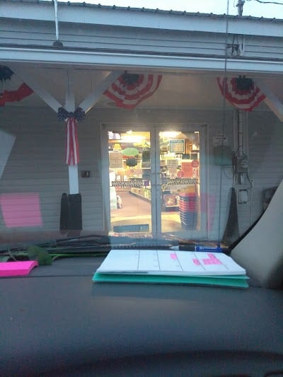 J D S Package Store