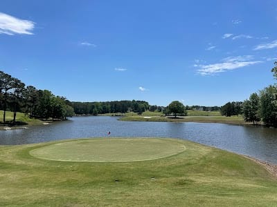Country Club Of Gwinnett