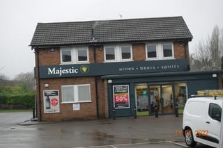 Majestic Berkhamsted