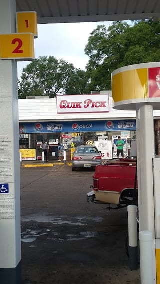 Quik Pik