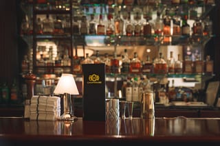 801 Chophouse Tysons