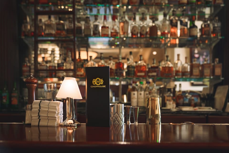 801 Chophouse Tysons