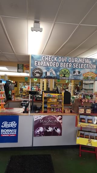 City Limits Store
