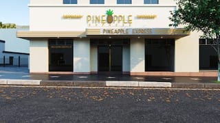 Pineapple Express - Hollywood