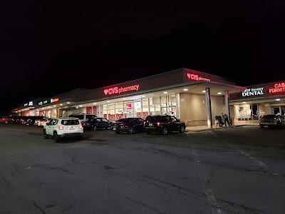 Cvs Pharmacy #1375