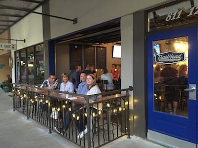 Trailhead Taphouse & Kitchen