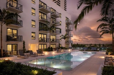 Aka Hotel Residences