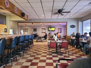Grill 221