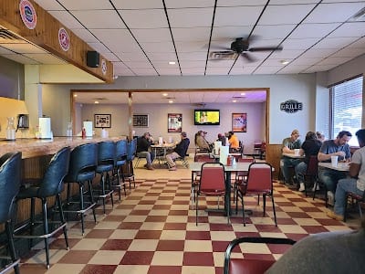 Grill 221