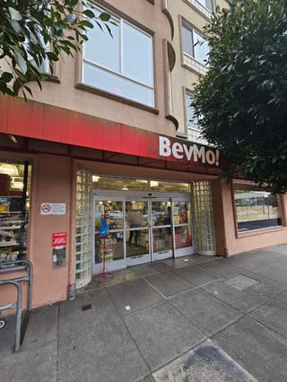 BevMo