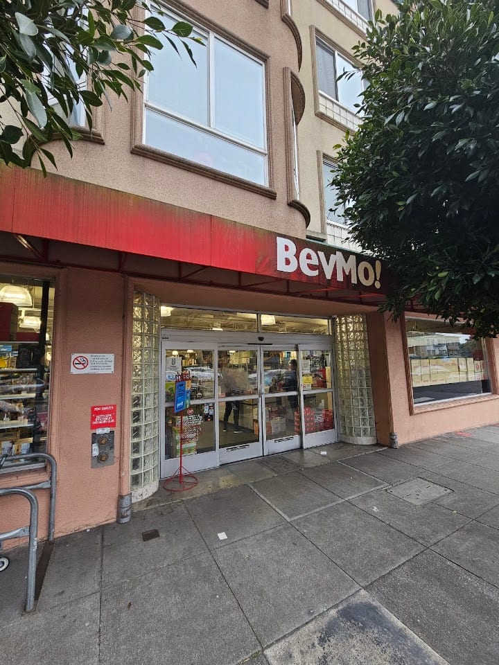 BevMo