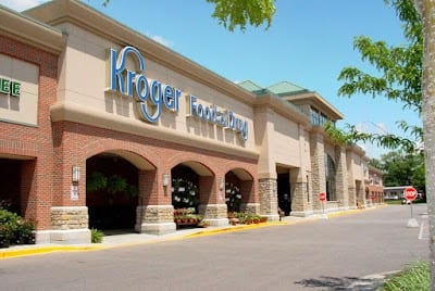 Kroger Store