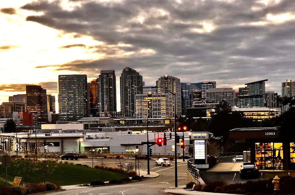 Bellevue