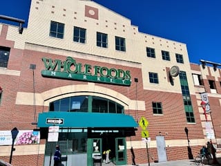 Whole Foods Market