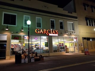 Garcias Market
