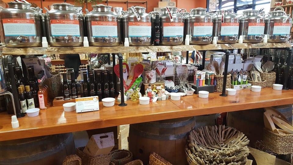 Crave Gourmet Llc