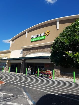 Walmart Neighborhood Market