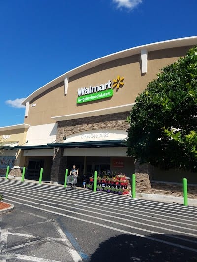 Walmart Neighborhood Market
