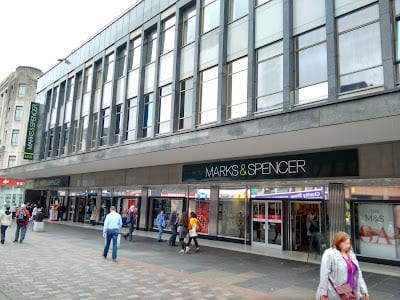 M&s