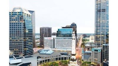 Sheraton Hotels & Resorts