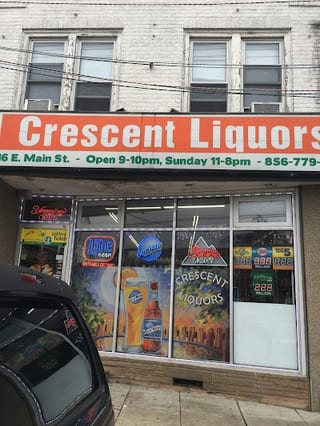 Crescent Liquor Mapleshade
